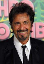 Al Pacino volverá a interpretar a un mafioso en cinta de Travolta