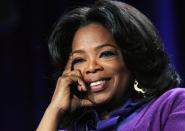 Directora de canal de Oprah Winfrey presenta renuncia