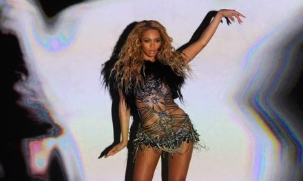 Beyoncé galardonada con Billboard del Milenio