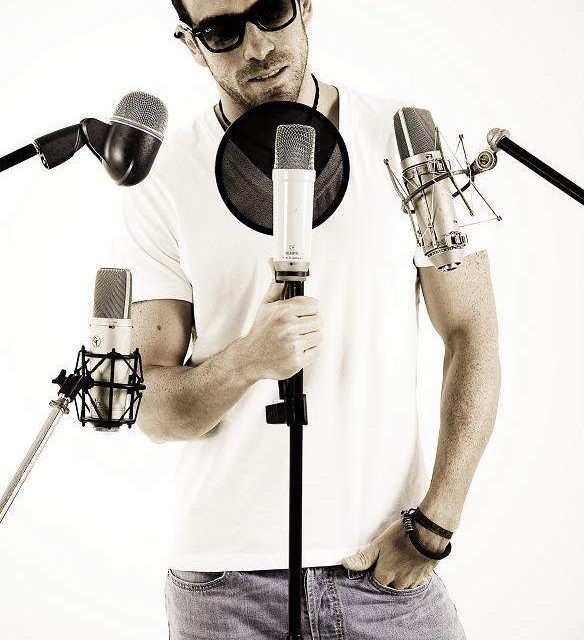 RICKY PERNIA CONQUISTA YOUTUBE CON VIDEO CASERO