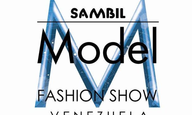 PRESENTACIÓN A LA PRENSA DEL SAMBIL MODEL VENEZUELA 2011