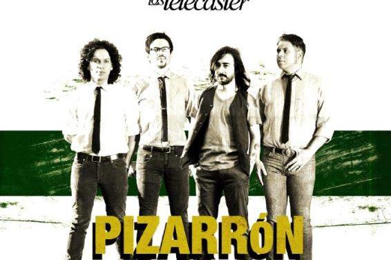 Los Telecaster y Malta Regional te regalan Pizarrón