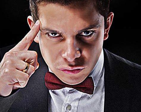 Oscarcito estrena Hoy videoclip de »La mujer perfecta»  – @oscarcitomundo