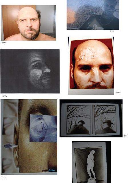 Universo plástico de Muu Blanco: sinceridad hacia la originalidad