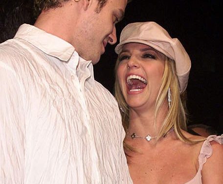 Justin Timberlake sobre su relación con Britney: »No éramos normales»
