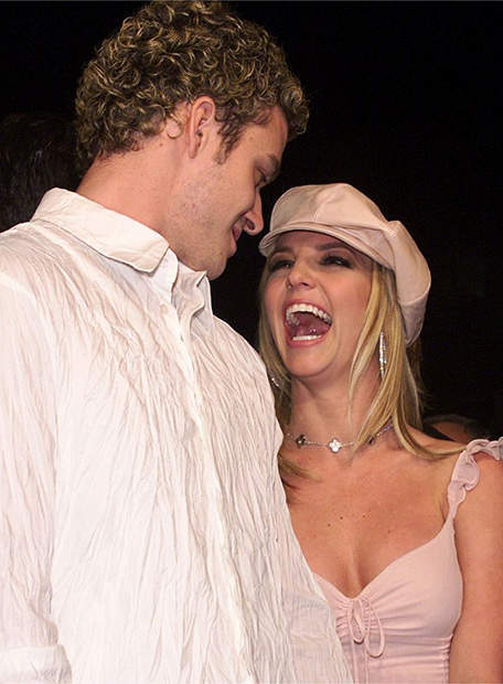 Justin Timberlake sobre su relación con Britney: »No éramos normales»