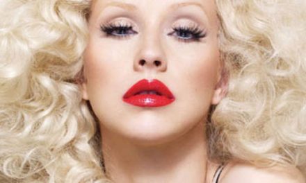 Christina Aguilera regresa con un nuevo disco