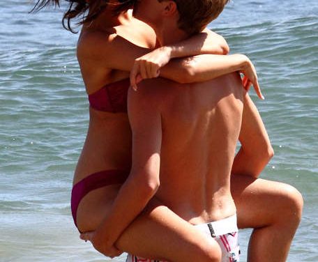 Justin Bieber y Selena Gomez, ¿boda a la vista?