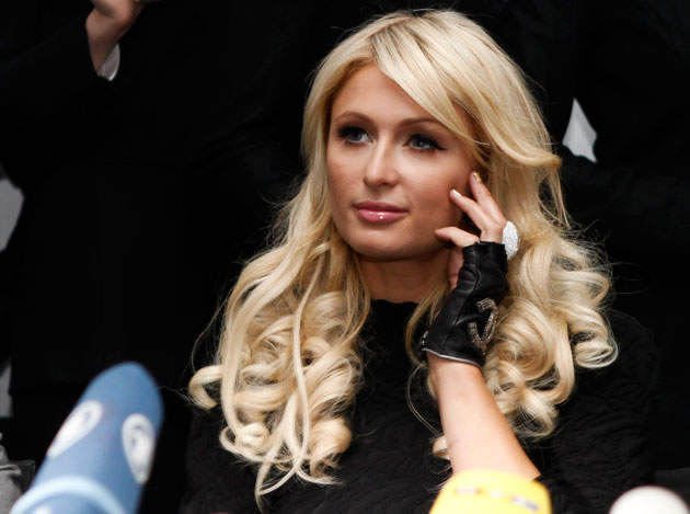 Paris Hilton, ¿embarazada?… La socialité lo revelará en su reality show