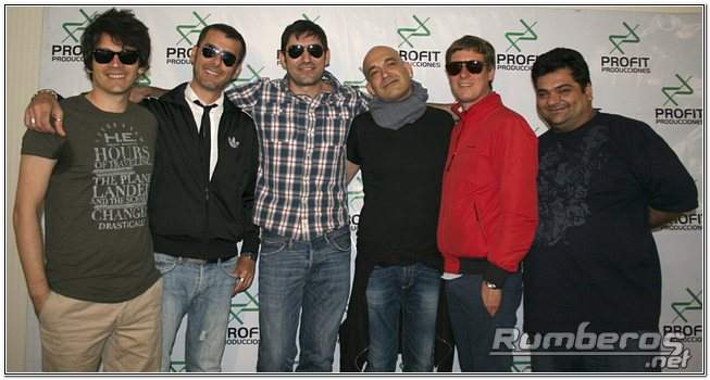 Neri Per Caso promete sorpresas musicales en su gira nacional (+Fotos)