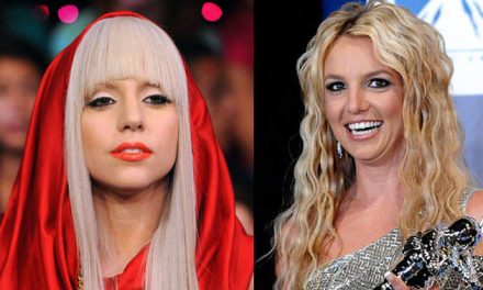 Lady Gaga lanza duras críticas contra Britney Spears