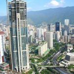 Caracas se encuentra entre las 10 ciudades de la región más visitada por turistas internacionales