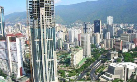 Caracas se encuentra entre las 10 ciudades de la región más visitada por turistas internacionales