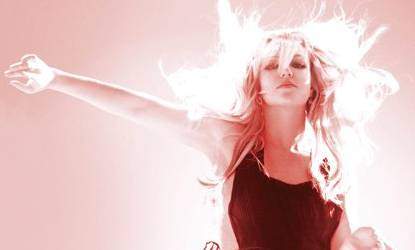 Britney lo cuenta todo sobre su próxima gira »Femme Fatale» (+Video)