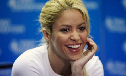 Shakira podria sustituir a Jennifer López como jurado en el American Idol