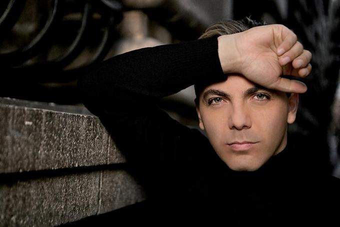 CRISTIAN CASTRO PRESENTA EN PUERTO RICO SU CONCIERTO »VIVA EL PRINCIPE»