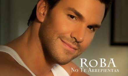 ¡RoBA debuta en la posición 15 en la radio en Venezuela con su nuevo sencillo No Te Arrepientas!