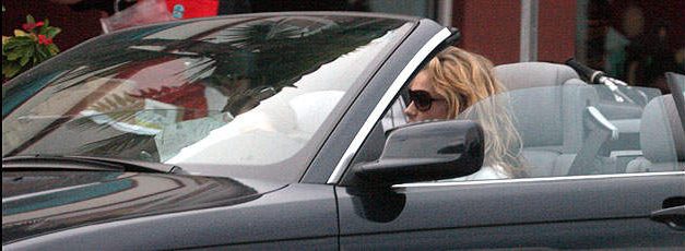 Paulina Rubio se salva de la cárcel
