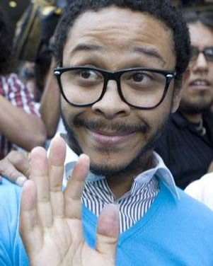 Kalimba se siente más tranquilo tras otorgar perdón a su exnovia