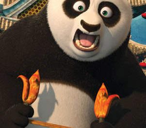 ‘Kung Fu Panda 2’ tiene el mejor 3D desde ‘Avatar’, dice Katzenberg