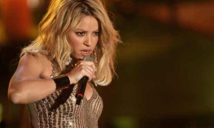 Acusan a Shakira de plagiar video de The White Stripes (+Video)
