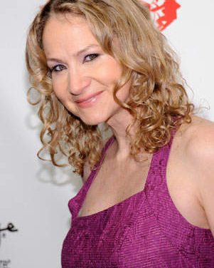 Joan Osborne pide a respuestas a dios