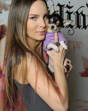 Belinda se someterá a nueva cirugía plástica en la nariz