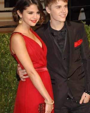 Justin Bieber cancela presentaciones por Selena Gomez