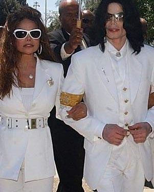 La Toya Jackson escribe libro sobre la muerte de su hermano Michael
