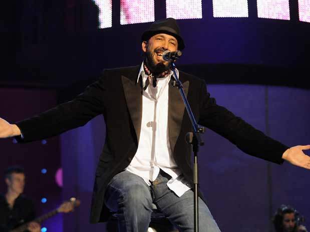 Juan Luis Guerra actuará por primera vez en Londres