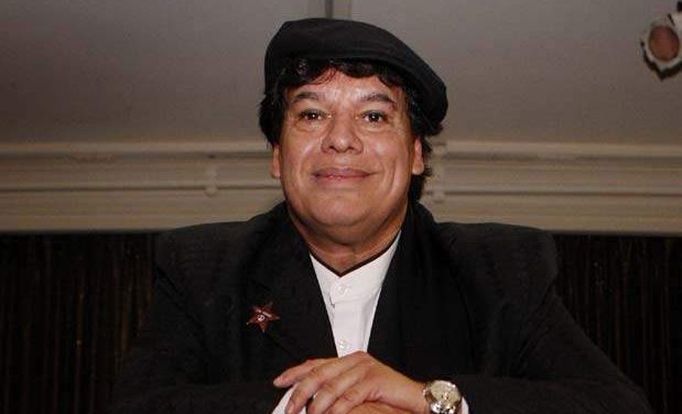 Juan Gabriel y La India, en colaboración total