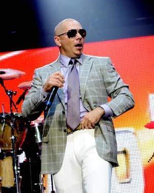Pitbull estrena disco en inglés y aplicación para iPad