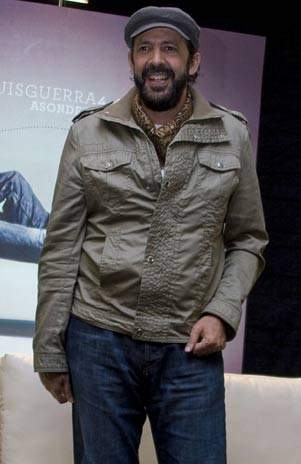 Juan Luis Guerra rinde homenaje a los Beatles en Londres