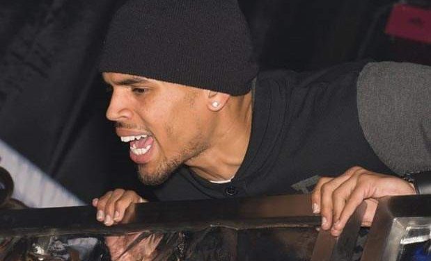 Chris Brown y Lil Wayne encabezan nominados a Premios BET