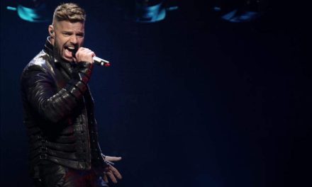 Furor en Buenos Aires por visita de Ricky Martin en medio de rumores sobre supuesta boda
