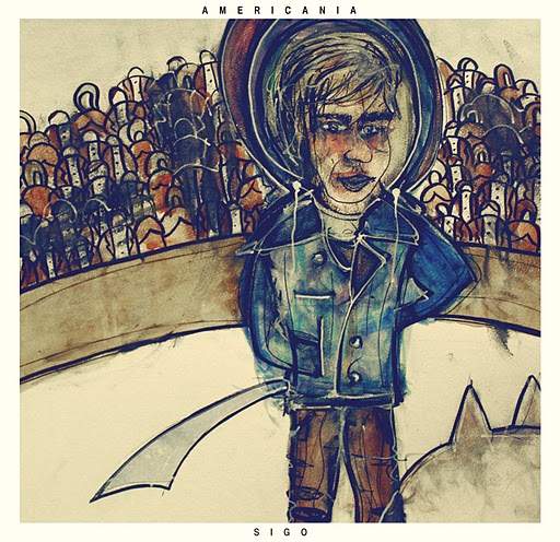 AMERICANIA prepara su gira por Venezuela