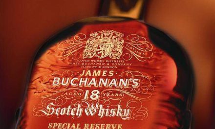 En un día especial, regala tradición Buchanan’s 18 Special Reserve