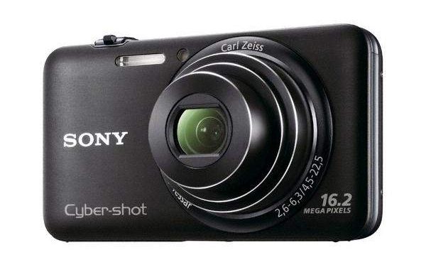 SONY CYBER-SHOT REVELA SU CAMPAÑA DE PUBLICIDAD SWEEP PANORAMA CON LOS ÍCONOS MONROE Y EINSTEIN
