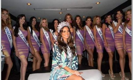 Presentación oficial a la prensa de las candidatas al Miss Carabobo 2011 rumbo al Miss Venezuela (+Fotos)