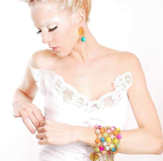 Dalila Gebrán: Diseño, arte, inspiración e inovadora