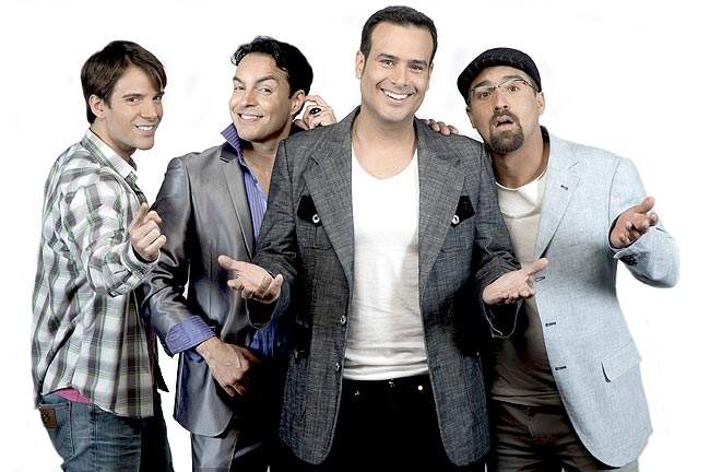 »APARTAMENTO DE SOLTERO» LANZA GRAN JUEVES POPULAR