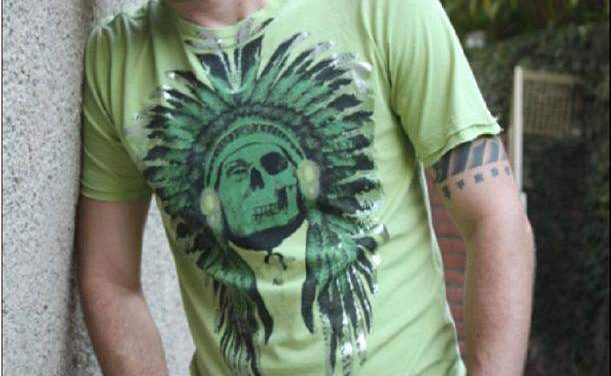 Padres vanguardistas y a la moda