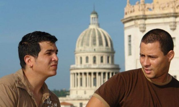 VENEZUELA VIBRARA CON »BUENA FE» Y »KING CHANGO».