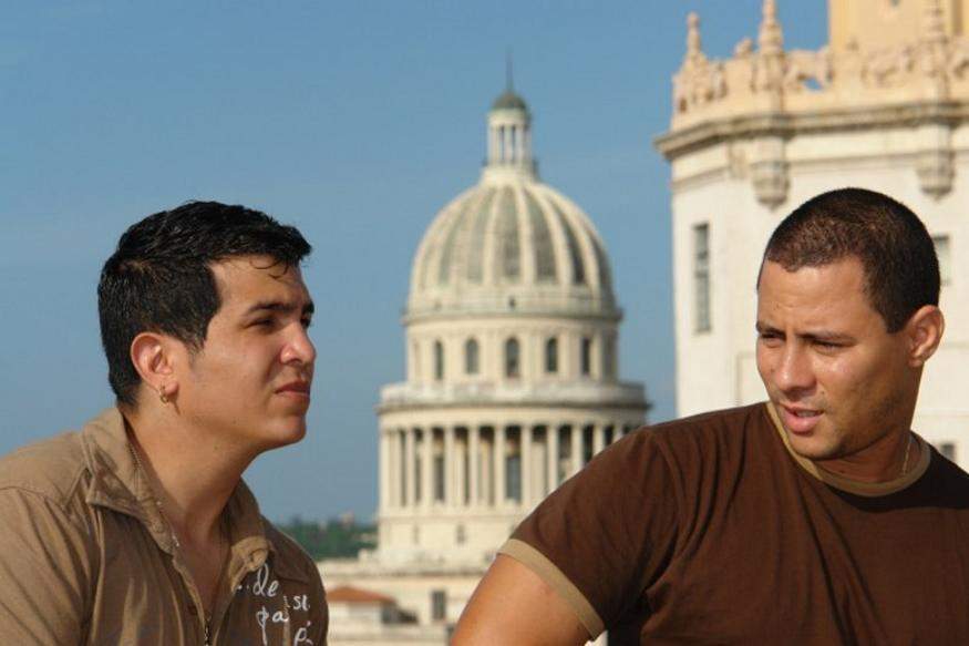 VENEZUELA VIBRARA CON »BUENA FE» Y »KING CHANGO».