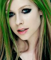Confirmado show de Avril Lavigne en caracas este 18 de Julio