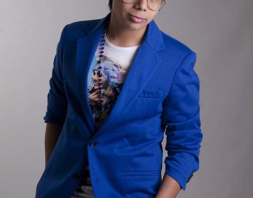 Jezz: »Enamoró a Caracas»… Y lo hará con toda Venezuela…