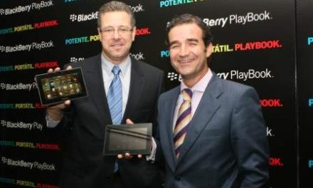 BlackBerry PlayBook llega a Venezuela
