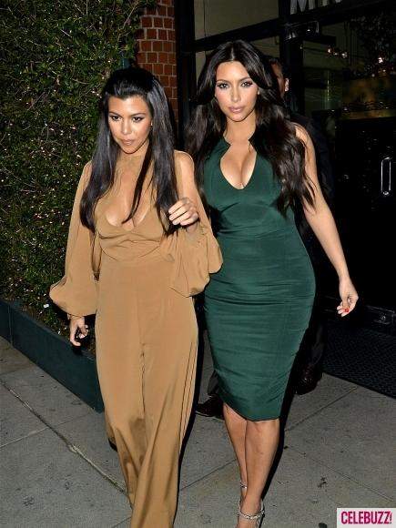 Kim Kardashian recibe una gran noticia