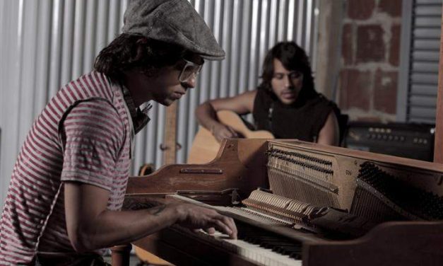 EL »ITS A WRAP/SE ACABÓ TOUR 2011» DE SERVANDO Y FLORENTINO SE APODERA DE VENEZUELA