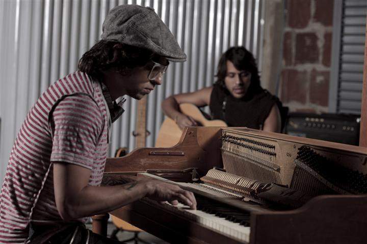 EL »ITS A WRAP/SE ACABÓ TOUR 2011» DE SERVANDO Y FLORENTINO SE APODERA DE VENEZUELA